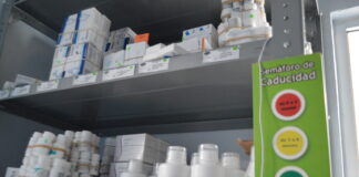 HOSPITALES DE GUANAJUATO GARANTIZAN ABASTO DE MEDICAMENTO