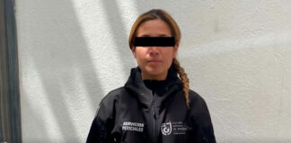 CDMX: DETIENEN A PERITO POR ROBAR DINERO EN DECOMISO
