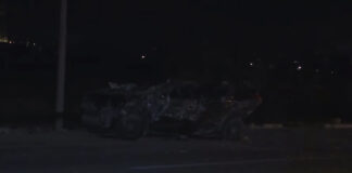 MUERE CONDUCTORA DE UBER TRAS ACCIDENTE EN LEÓN