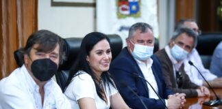 INSPECCIONAN EN LEÓN SEDES DE LOS JUEGOS MUNDIALES EMPRESARIALES