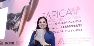 PRESENTAN EDICIÓN 86 DE SAPICA EN CIUDAD DE MÉXICO