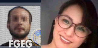 DETIENEN A “LA GRINGA”; COMPLICE DE HOMICIDIO DE LA MAESTRA LUPITA