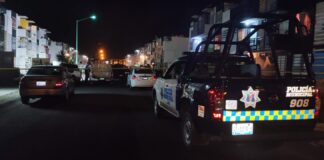MATAN A “EL DONAS” EN LA COLONIA BRISAS DEL CAMPESTRE