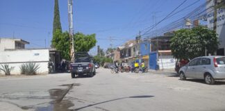 ATAQUE ARMADO EN UNIDAD OBRERA DEJA UN MUERTO Y DOS HERIDOS