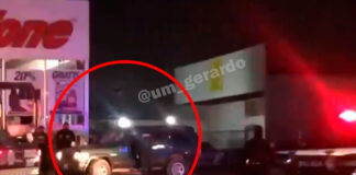 DETIENEN A TRES HOMBRES TRAS HOMICIDIO EN LA BUENOS AIRES