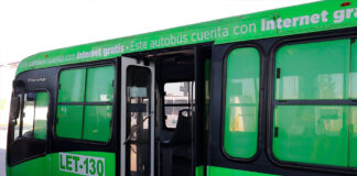 CAMBIARÁ DE NOMBRE RUTA E-04 RAMAL, AHORA SERÁ EXPRÉS E-05