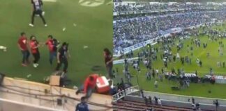 “NO HAY PERSONAS FALLECIDAS TRAS RIÑA”: AUTORIDADES DE QUERÉTARO