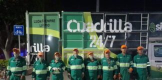 LLAMAN A MANTENER LIMPIOS LOS CAMINOS DEL RALLY