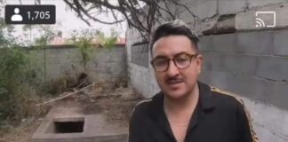REPORTERO QUE CUBRIÓ CASO DE DEBANHI HUYE DEL PAÍS