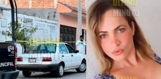 ENCUENTRAN SIN VIDA A MUJER EXTRANJERA EN LEÓN; SE PRESUME FEMINICIDIO