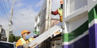 INVITA SIAP LEÓN A SACAR CACHARROS ACUMULADOS EN CASA