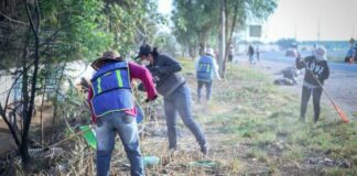 EMPLEO TEMPORAL AYUDARÁ A MÁS DE 6 MIL LEONESES