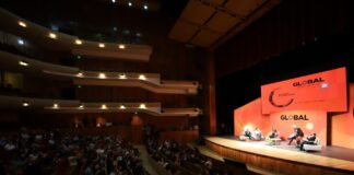 ARRANCA GLOBAL TRUE NORTH WORLD FORUM