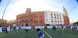 APROVECHAN LEONESES ACTIVIDADES DE “VIVE LEÓN”