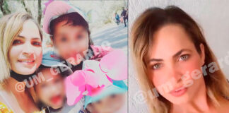 BUSCAN A FAMILIARES DE IDALMIS, MUJER EXTRANJERA ENCONTRADA SIN VIDA