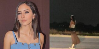 ENCUENTRAN CUERPO DE MUJER EN ZONA DE BUSQUEDA DE DEBHANI ESCOBAR