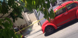 FISCALÍA CONDENA ASESINATO DE MINISTERIAL Y DE CIVIL EN SILAO