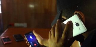 POLICÍA DE LEÓN LIBERA A VÍCTIMA DE SECUESTRO VIRTUAL