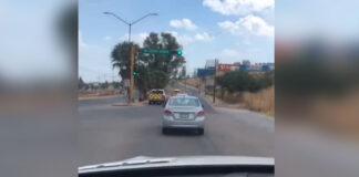 MUERE TRABAJADOR EN ALJIBE EN CUMBRES DEL CAMPESTRE