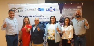 LEÓN SERÁ SEDE DE LOS SENIOR GAMES MÉXICO 2022