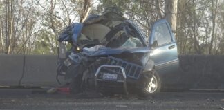 MUERE MUJER COPILOTO TRAS ACCIDENTE EN LA LEÓN-AGUASCALIENTES