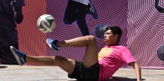 CELEBRARÁN QUINTO TORNEO NACIONAL FREESTYLE EN LEÓN