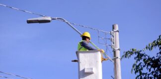 AHORRA MUNICIPIO MILLONES CON NUEVAS LÁMPARAS LED