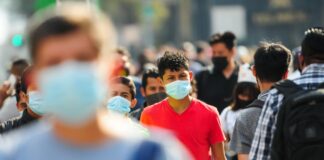 OFICIAL; YA NO ES OBLIGATORIO USAR CUBREBOCAS EN GUANAJUATO