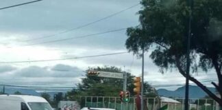 PROCESAN A HOMBRE QUE PRESUNTAMENTE MATÓ A TRES Y ABANDONÓ SUS CUERPOS EN EL BULEVAR AEROPUERTO