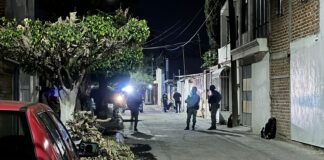 BALEAN DOMICILIO EN LA CALLE MAR DE OMÁN