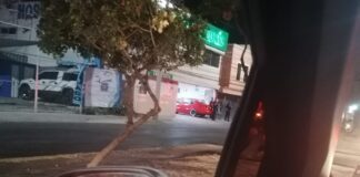 IDENTIFICAN A HOMBRE ASESINADO EN SANTA ROSA DE LIMA