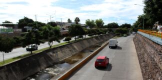 APRUEBA AYUNTAMIENTO INVERSIÓN PARA MEJORAMIENTO DEL MALECÓN DEL RÍO