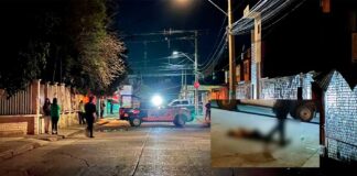 “LA CHIVIS” CAMINABA POR LA CALLE CUANDO ES ASESINADA EN LEÓN