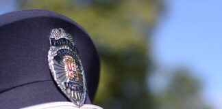 INVESTIGAN A MUJER POLICÍA QUE CHOCÓ EN LEÓN; IBA ALCOHOLIZADA