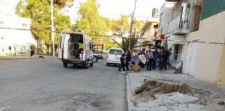 BALEAN A “EL PAVO” EN PARQUE MANZANARES