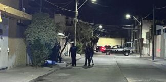 MUERE ADOLESCENTE TRAS ATAQUE A BALAZOS EN SANTA MARÍA DEL GRANJENO