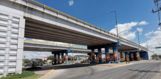 COMENZARÁ MANTENIMIENTO DE PUENTES VEHICULARES