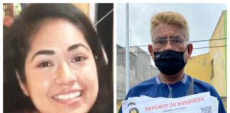 CONFIRMAN QUE CUERPO ENCONTRADO EL DOMINGO ES DE YOLANDA MARTÍNEZ