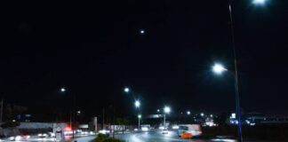 REHABILITARÁN MÁS DE 7 MIL LUMINARIAS EN LEÓN