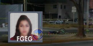 DETIENEN A AMÉRICA JOHANA POR MATAR “LA JENNY” EN LEÓN