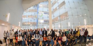 PLANET YOUTH RECIBE UNA INVERSIÓN DE 150 MILLONES DE PESOS AL AÑO
