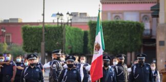 CONMEMORA MUNICIPIO 160 AÑOS DE LA BATALLA DE PUEBLA