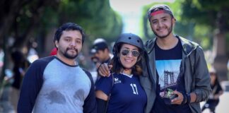 MÁS DE 2 MIL 500 LEONESES HAN DISFRUTADO “RUTA LEÓN”