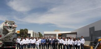 PIRELLI ANUNCIA INVERSIÓN DE 15 MILLONES DE DÓLARES EN GUANAJUATO