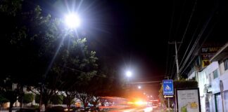 INSTALARÁN ALUMBRADO LED EN TRES COLONIAS DE LEÓN
