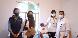 BRINDA MÉDICO EN TU CASA DOS MIL 501 ATENCIONES