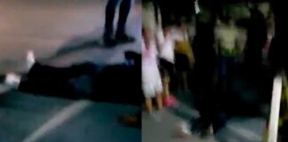 MUERE JUAN FERNANDO EN LOMA DORADA TRAS SER BALEADO