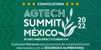 PREMIO DE 5 MIL DOLARES EN CONCURSO NACIONAL DE INNOVACIÓN EN LEÓN