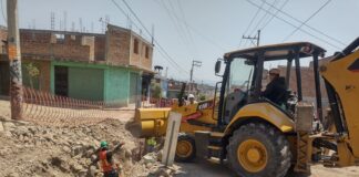 LLEVA SAPAL AGUA POTABLE Y DRENAJE A MÁS DE 4 MIL LEONESES
