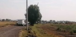 ATACAN A MINISTERIALES EN SALAMANCA; MATAN A SICARIO